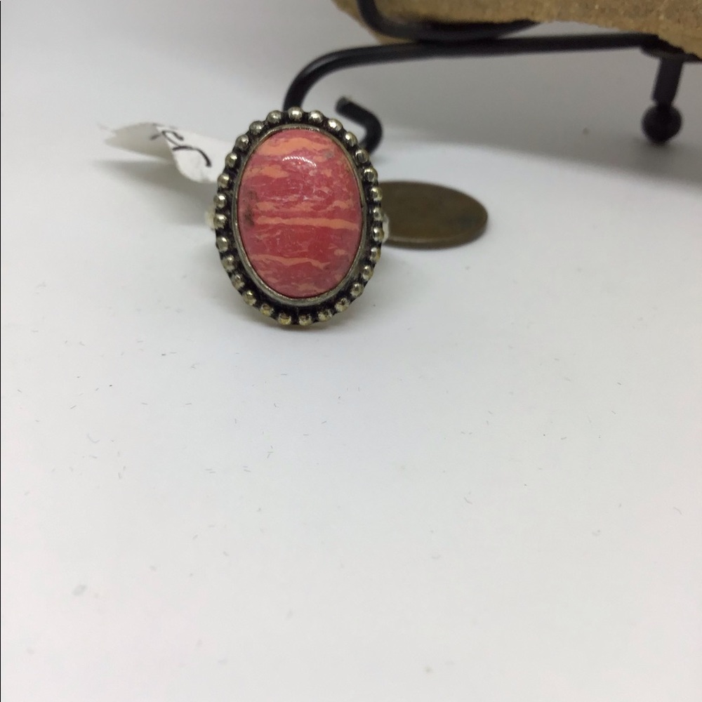 Stone Ring - image 4